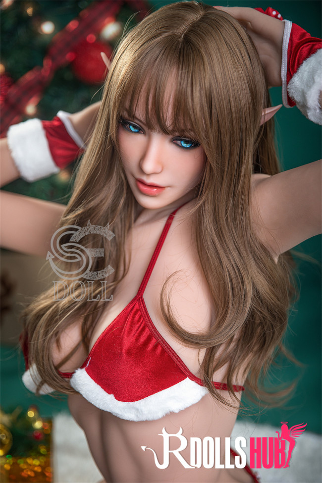 Cosplay Sex Doll Charlot - SE Doll - 167cm/5ft6 TPE Sex Doll