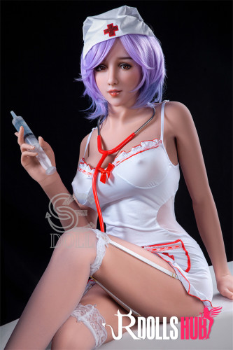 Cosplay Sex Doll Monica - SE Doll - 168cm/5ft6 TPE Sex Doll