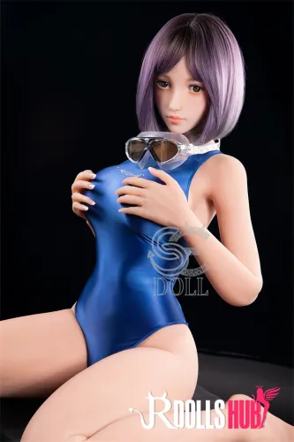Asian Sex Doll Miki - SE Doll - 161cm/5ft3 TPE Sex Doll