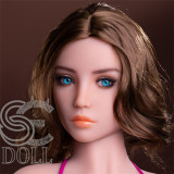 SE Doll Head