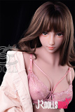 Asian Teen Sex Doll Skye - SE Doll - 158cm/5ft2 TPE Sex Doll