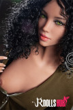 Big Titty Sex Doll Eva - SE Doll - 166cm/5ft5 TPE Sex Doll