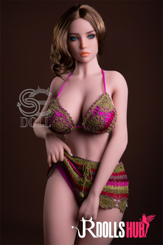 Big Titty Sex Doll Vanora - SE Doll - 157cm/5ft2 TPE Sex Doll
