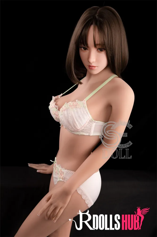 Asian Sex Doll Junko - SE Doll - 158cm/5ft2 TPE Sex Doll