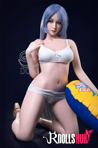 Big Titty Sex Doll Lydia - SE Doll - 160cm/5ft3 Silicone Sex Doll