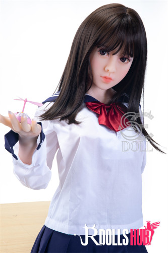 Asian Teen Sex Doll Aki - SE Doll - 151cm/4ft11 TPE Sex Doll