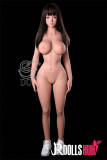 Asian Sex Doll Isabella - SE Doll - 161cm/5ft3 TPE Sex Doll