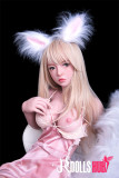 Cosplay Sex Doll Chiaki - SE Doll - 151cm/4ft11 TPE Sex Doll