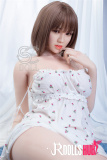 Big Breast Sex Doll Risako - SE Doll - 160cm/5ft3 Silicone Sex Doll