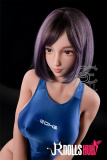 Asian Teen Sex Doll Miki - SE Doll - 161cm/5ft3 TPE Sex Doll