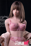 Asian Sex Doll Skye - SE Doll - 158cm/5ft2 TPE Sex Doll