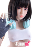 Asian Teen Sex Doll Miku - SE Doll - 151cm/4ft11 TPE Sex Doll