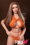 Big Titty Sex Doll Vicky - SE Doll - 157cm/5ft2 TPE Sex Doll