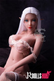 Sex Doll Elf Sylph - SE Doll - 151cm/4ft11 TPE Sex Doll