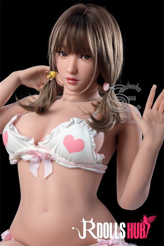 Asian Teen Sex Doll Midori - SE Doll - 163cm/5ft4 TPE Sex Doll