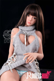 Asian Teen Sex Doll Isabella - SE Doll - 161cm/5ft3 TPE Sex Doll