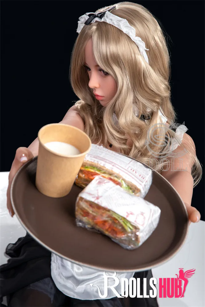 Cosplay Sex Doll Summer - SE Doll - 161cm/5ft3 TPE Sex Doll