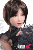Asian Sex Doll Masami - SE Doll - 161cm/5ft3 TPE Sex Doll