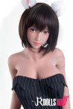 Asian Sex Doll Kumi - SE Doll - 161cm/5ft3 TPE Sex Doll