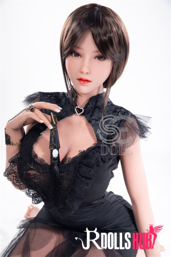 Asian Teen Sex Doll Masami - SE Doll - 161cm/5ft3 TPE Sex Doll