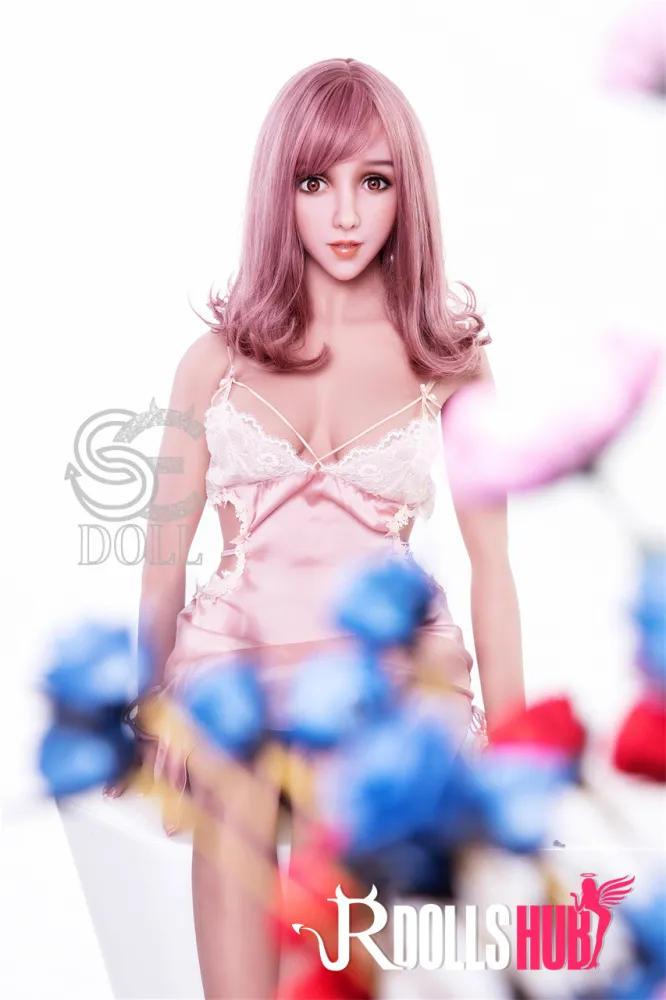Big Breast Sex Doll Rosalind - SE Doll - 163cm/5ft4 TPE Sex Doll