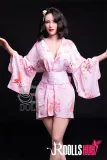 Big Breast Sex Doll Kikuchi  - SE Doll - 161cm/5ft3 TPE Sex Doll
