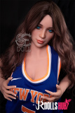 Big Breast Sex Doll Martha - SE Doll - 161cm/5ft3 TPE Sex Doll