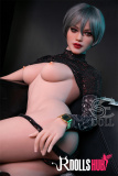 Big Breast Sex Doll Audrey - SE Doll - 163cm/5ft4 TPE Sex Doll