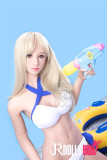 Big Breast Sex Doll Cynthia - SE Doll - 166cm/5ft5 TPE Sex Doll