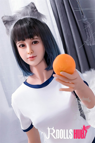 Asian Teen Sex Doll Miyuki - SE Doll - 166cm/5ft5 TPE Sex Doll
