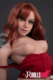 Big Breast Sex Doll Bonnie - SE Doll - 166cm/5ft5 TPE Sex Doll