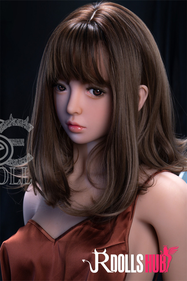 Asian Sex Doll Alice - SE Doll - 166cm/5ft5 TPE Sex Doll
