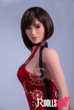 Cosplay Sex Doll Adelaide - SE Doll - 163cm/5ft4 TPE Sex Doll