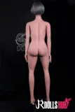 Big Breast Sex Doll Audrey - SE Doll - 163cm/5ft4 TPE Sex Doll