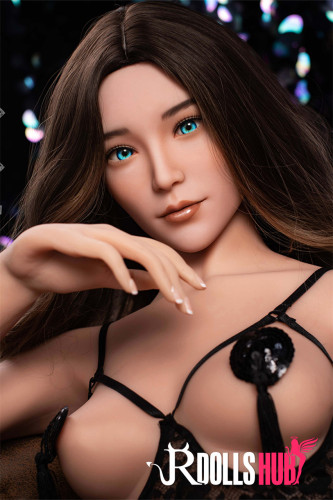 Asian Teen Sex Doll Quentina - SE Doll - 166cm/5ft5 TPE Sex Doll