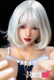 Big Breast Sex Doll Mikoto - SE Doll - 163cm/5ft4 TPE Sex Doll