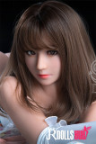 Asian Sex Doll Michelle - SE Doll - 166cm/5ft5 TPE Sex Doll