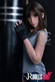 Asian Teen Sex Doll Hirono - SE Doll - 166cm/5ft5 TPE Sex Doll