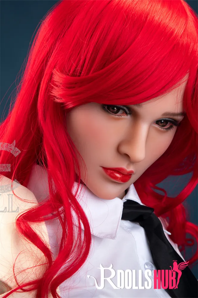 Big Breast Sex Doll Brittany - SE Doll - 166cm/5ft5 TPE Sex Doll