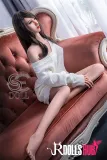 Asian Sex Doll Darcy - SE Doll - 166cm/5ft5 TPE Sex Doll