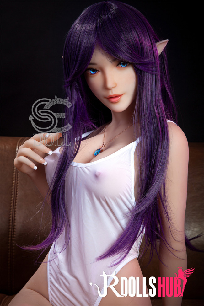 Fantasy Sex Doll Olivia - SE Doll - 151cm/4ft11 TPE Sex Doll