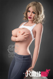 Big Breast Sex Doll Marian - SE Doll - 161cm/5ft3 TPE Sex Doll