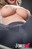 Big Breast Sex Doll Marian - SE Doll - 161cm/5ft3 TPE Sex Doll