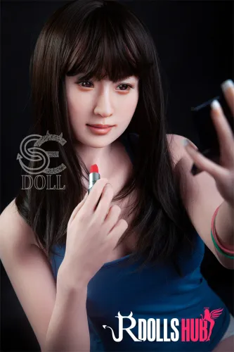 Asian Sex Doll Nana - SE Doll - 163cm/5ft4 TPE Sex Doll
