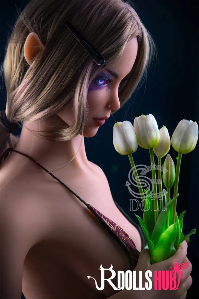 Elf Sex Doll Mallika - SE Doll - 166cm/5ft5 TPE Sex Doll
