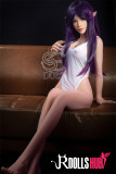 Fantasy Sex Doll Olivia - SE Doll - 151cm/4ft11 TPE Sex Doll