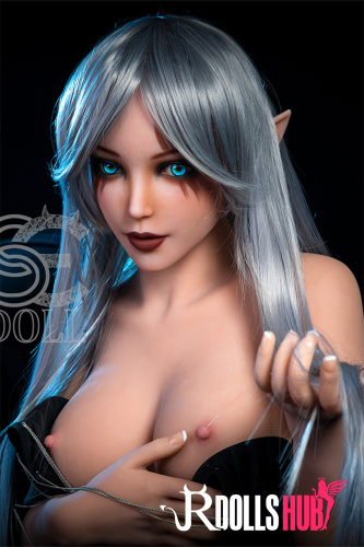 Fantasy Sex Doll Elsa - SE Doll - 150cm/4ft11 TPE Sex Doll