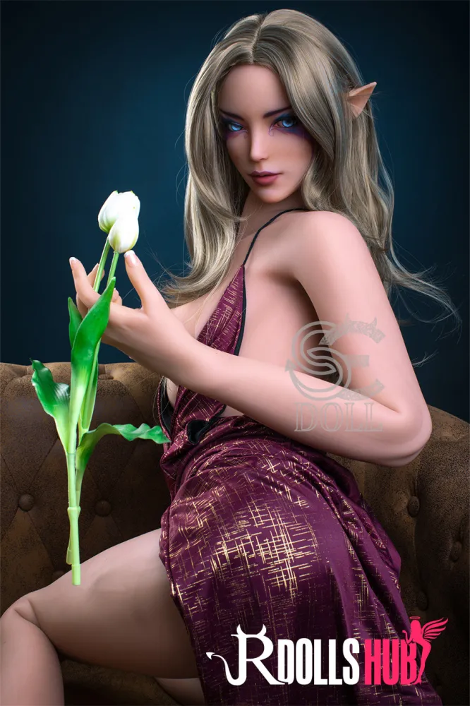 Elf Sex Doll Mallika - SE Doll - 166cm/5ft5 TPE Sex Doll