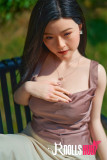 Asian Silicone Sex Doll Esta - Zelex Doll - 165cm/5ft4  Silicone Sex Doll