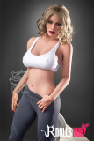 Big Breast Sex Doll Marian - SE Doll - 161cm/5ft3 TPE Sex Doll